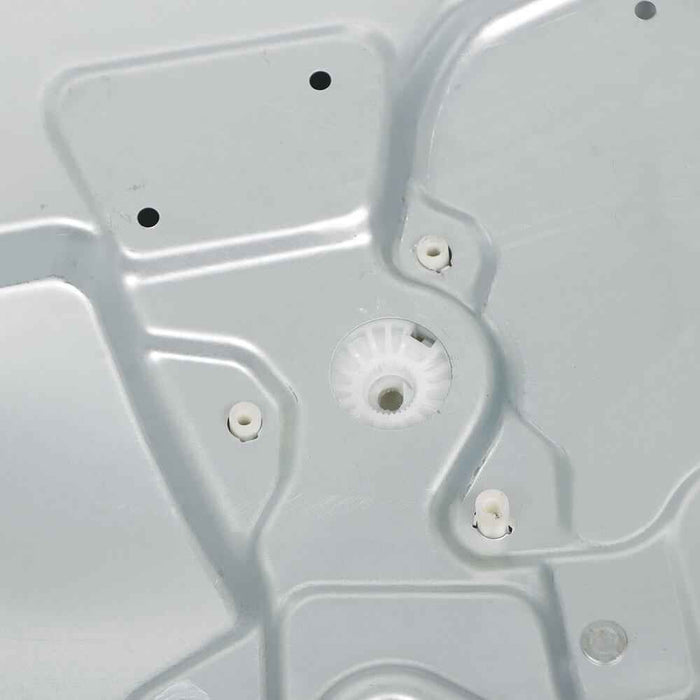 DURAFORCE Front Passenger Side Window Regulator For 1998-10 Volkswagen Beetle Hatchback