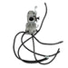 DURAFORCE 5GF-14301-01-00 For 1999-2006 Yamaha TTR250 Carburetor Carb