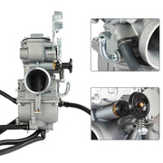 DURAFORCE 5GF-14301-01-00 For 1999-2006 Yamaha TTR250 Carburetor Carb