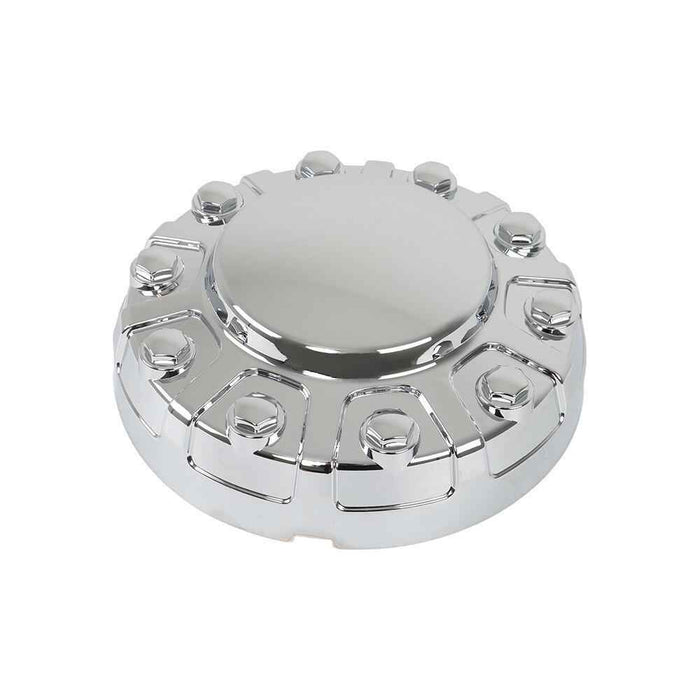 DURAFORCE For Dodge RAM 4500 5500 2019-2021 Front Wheel Center Cap Hub Cap Silver