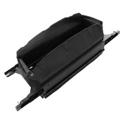 DURAFORCE For 2015 2016 2017 Ford F-150 W/o Motor Upper＋Lower Radiator Grille Air Shutter