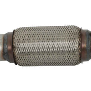 DURAFORCE For Chevy Equinox GMC Terrain 2.4L Front + Rear Catalytic Converters 2010-2014