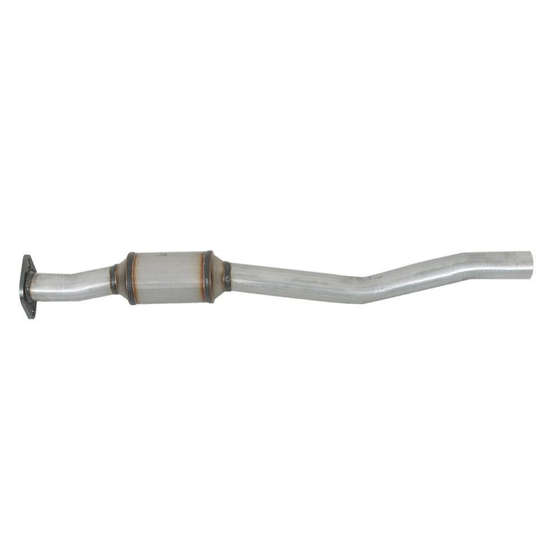 DURAFORCE For Chevy Equinox GMC Terrain 2.4L Front + Rear Catalytic Converters 2010-2014