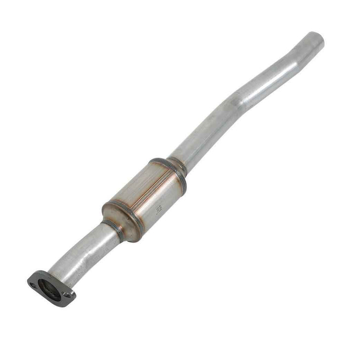 DURAFORCE For Chevy Equinox GMC Terrain 2.4L Front + Rear Catalytic Converters 2010-2014