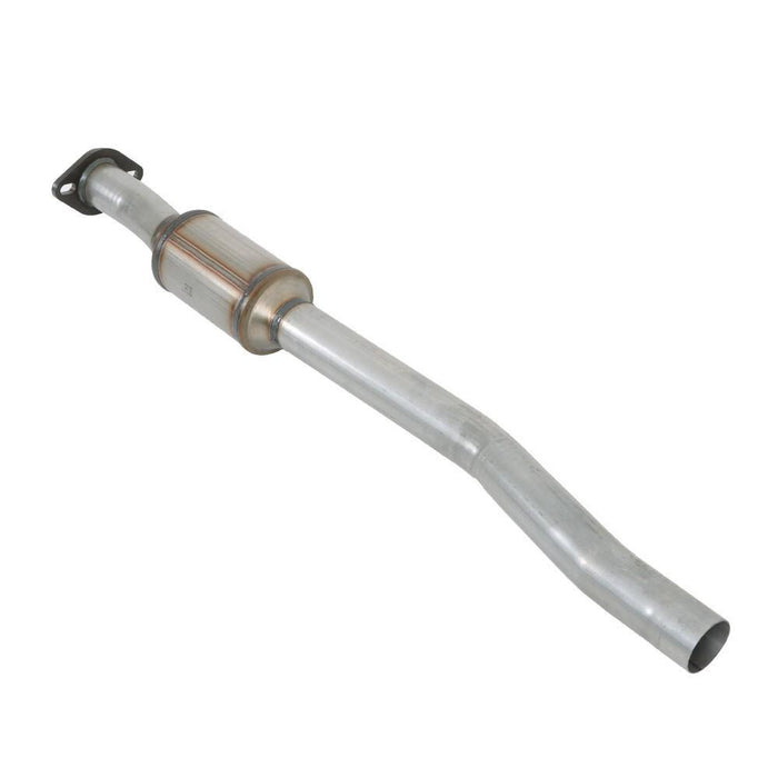 DURAFORCE For Chevy Equinox GMC Terrain 2.4L Front + Rear Catalytic Converters 2010-2014