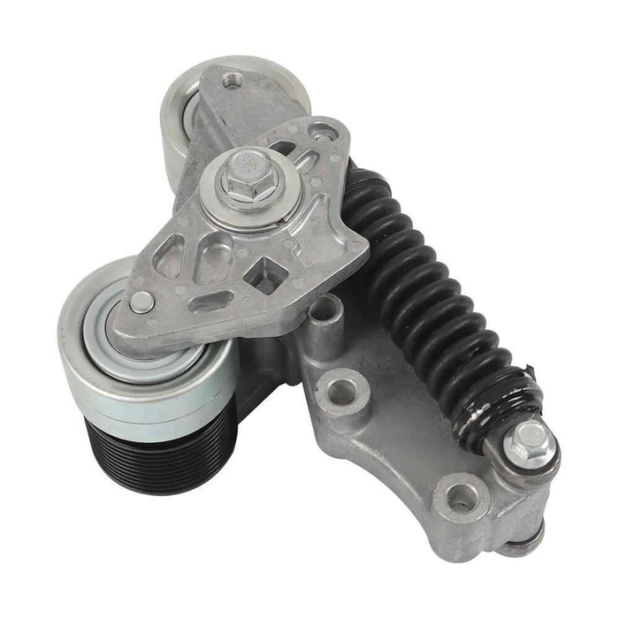 DURAFORCE Tensioner Assembly For DD15 Freightliner M2 112 Coronado A4722000570 A4722001070