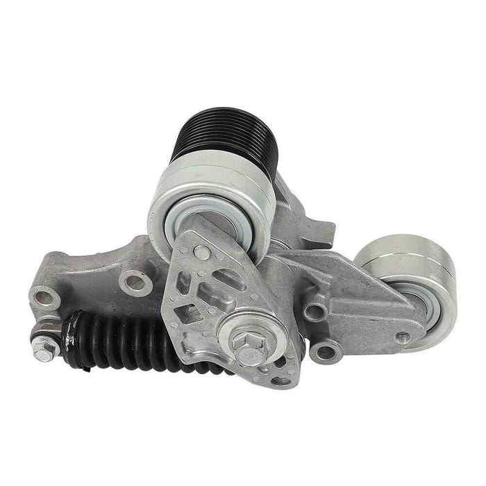 DURAFORCE Tensioner Assembly For DD15 Freightliner M2 112 Coronado A4722000570 A4722001070