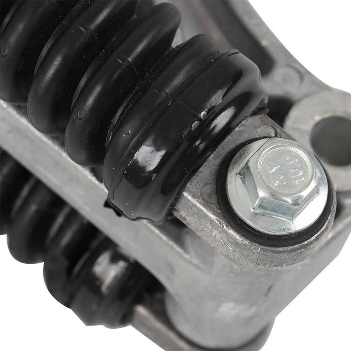 DURAFORCE Tensioner Assembly For DD15 Freightliner M2 112 Coronado A4722000570 A4722001070