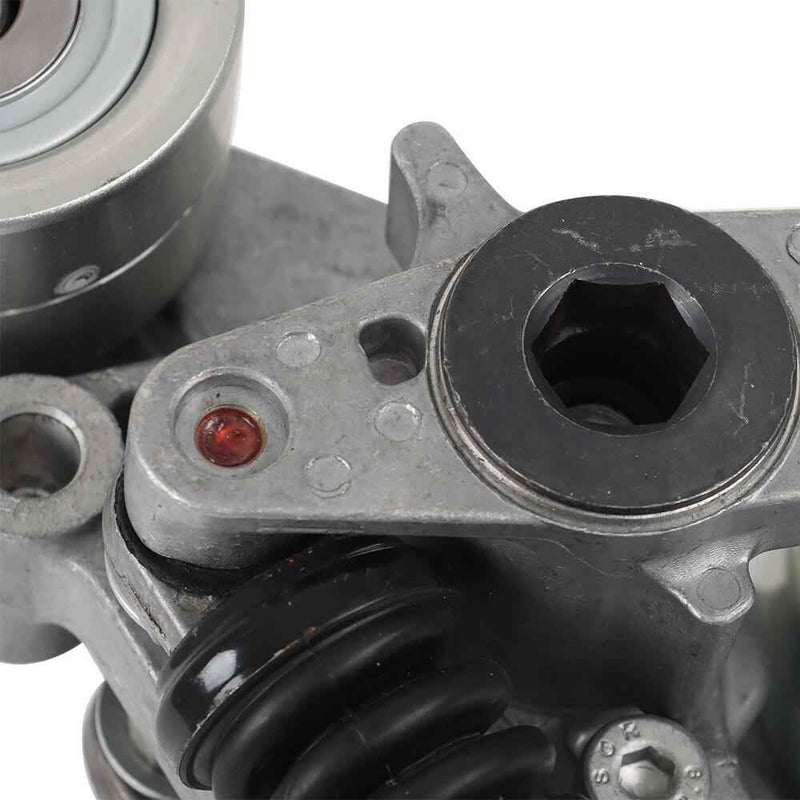 DURAFORCE Tensioner Assembly For DD15 Freightliner M2 112 Coronado A4722000570 A4722001070