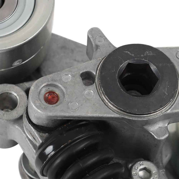 DURAFORCE Tensioner Assembly For DD15 Freightliner M2 112 Coronado A4722000570 A4722001070