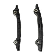 DURAFORCE Timing Chain Kit For Jeep Liberty Dodge Dakota Ram 1500 3.7L (NGC Cam Gear)