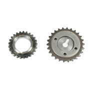 DURAFORCE Timing Chain Kit For Jeep Liberty Dodge Dakota Ram 1500 3.7L (NGC Cam Gear)