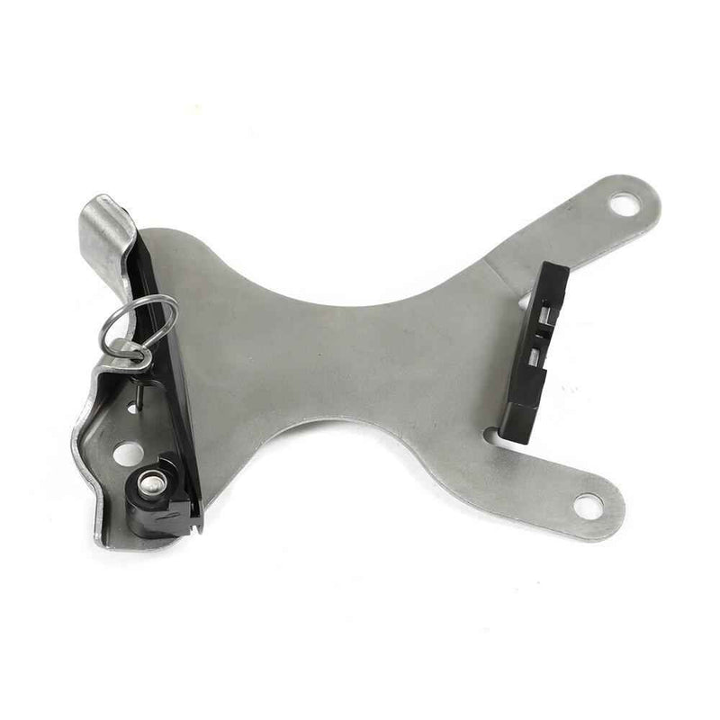 DURAFORCE Timing Chain Kit For Jeep Liberty Dodge Dakota Ram 1500 3.7L (NGC Cam Gear)