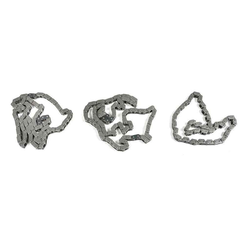 DURAFORCE Timing Chain Kit For Jeep Liberty Dodge Dakota Ram 1500 3.7L (NGC Cam Gear)