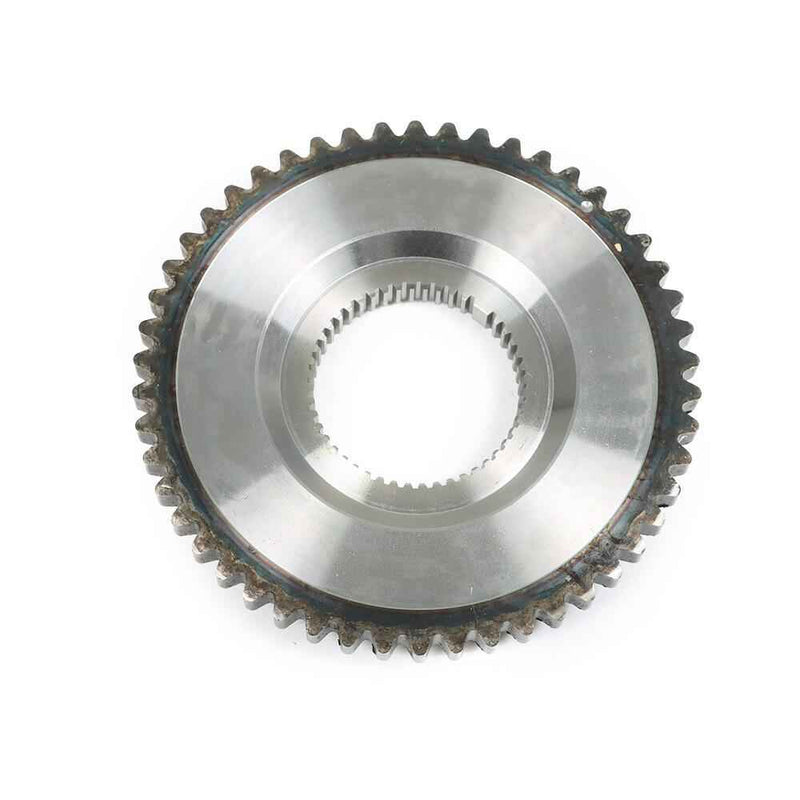 DURAFORCE Timing Chain Kit For Jeep Liberty Dodge Dakota Ram 1500 3.7L (NGC Cam Gear)