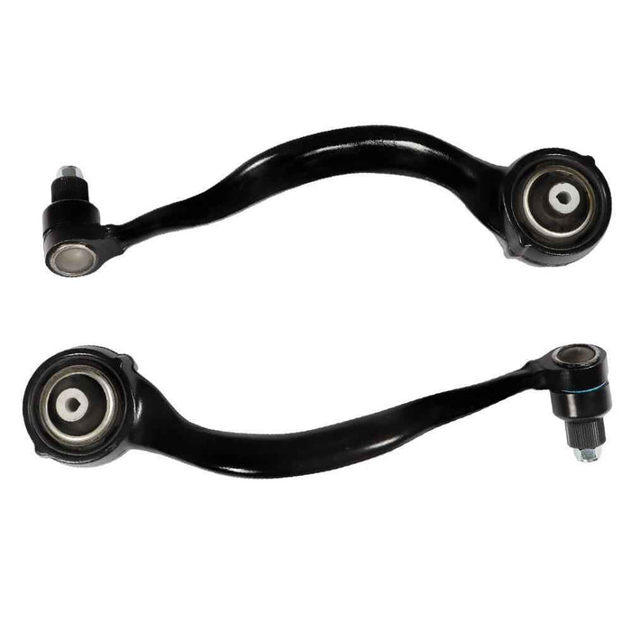 DURAFORCE 2pcs Front Lower Forward Control Arms For 2013-2018 2019 Land Rover Range Rover