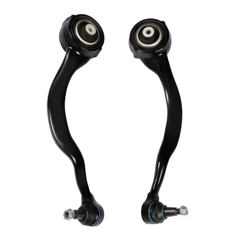 DURAFORCE 2pcs Front Lower Forward Control Arms For 2013-2018 2019 Land Rover Range Rover