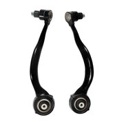 DURAFORCE 2pcs Front Lower Forward Control Arms For 2013-2018 2019 Land Rover Range Rover