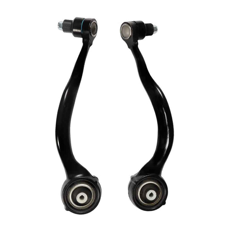 DURAFORCE 2pcs Front Lower Forward Control Arms For 2013-2018 2019 Land Rover Range Rover