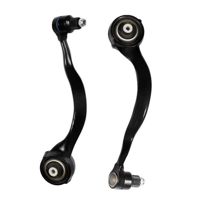 DURAFORCE 2pcs Front Lower Forward Control Arms For 2013-2018 2019 Land Rover Range Rover