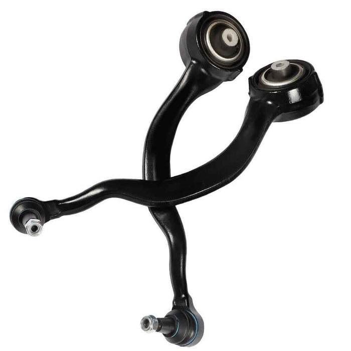 DURAFORCE 2pcs Front Lower Forward Control Arms For 2013-2018 2019 Land Rover Range Rover