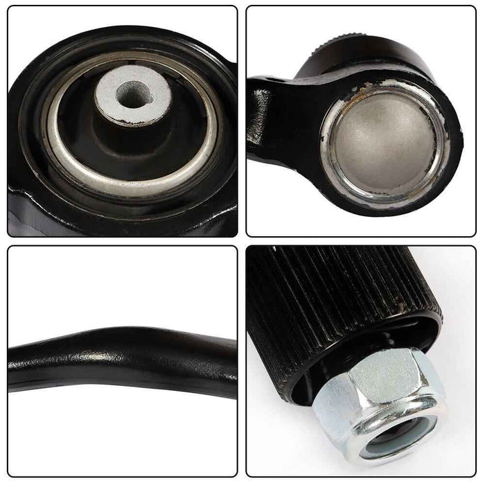 DURAFORCE 2pcs Front Lower Forward Control Arms For 2013-2018 2019 Land Rover Range Rover