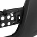 DURAFORCE Front Bumper Cover Fascia Replacement Plastic For Ford Edge 2011-2014 FO1014107