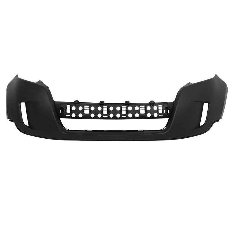 DURAFORCE Front Bumper Cover Fascia Replacement Plastic For Ford Edge 2011-2014 FO1014107