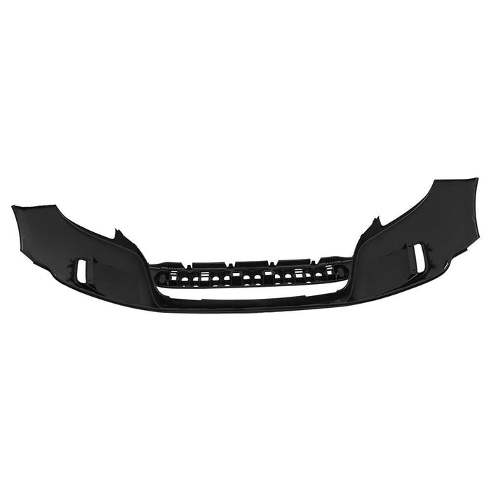 DURAFORCE Front Bumper Cover Fascia Replacement Plastic For Ford Edge 2011-2014 FO1014107