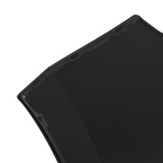DURAFORCE Front Bumper Cover Fascia Replacement Plastic For Ford Edge 2011-2014 FO1014107