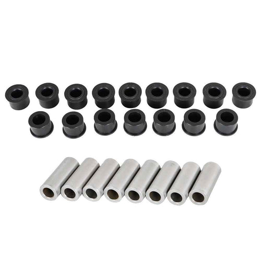 DURAFORCE 2000-2006 A Arm Bushing Kit For Honda TRX350 FE FM TE TM Rancher 350 4X4