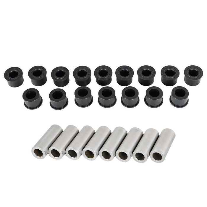 DURAFORCE 2000-2006 A Arm Bushing Kit For Honda TRX350 FE FM TE TM Rancher 350 4X4