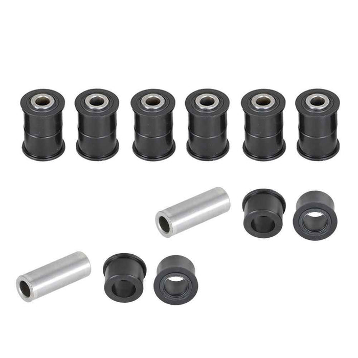 DURAFORCE 2000-2006 A Arm Bushing Kit For Honda TRX350 FE FM TE TM Rancher 350 4X4