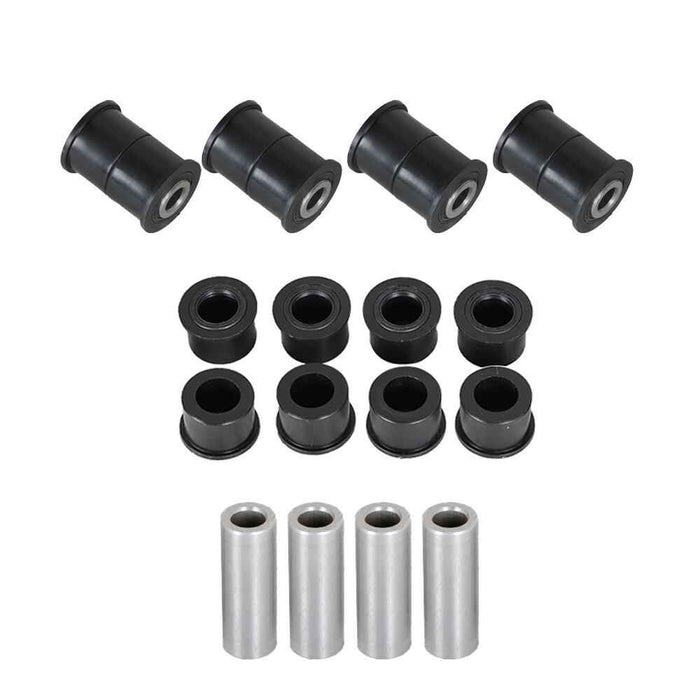 DURAFORCE 2000-2006 A Arm Bushing Kit For Honda TRX350 FE FM TE TM Rancher 350 4X4
