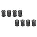 DURAFORCE 2000-2006 A Arm Bushing Kit For Honda TRX350 FE FM TE TM Rancher 350 4X4