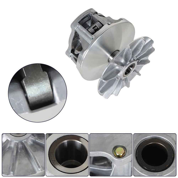 DURAFORCE For Polaris 1321976 1321468 1321476 1321479 Primary Drive Clutch Assembly