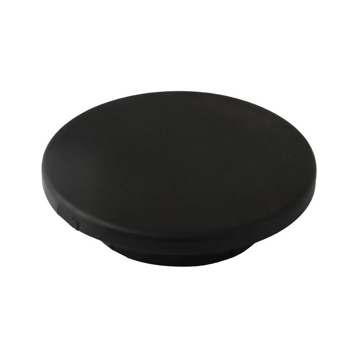 DURAFORCE 2-5/16" Safety Chain Anchor Kit & Gooseneck Ball 38000 lbs Puck System 60639