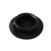 DURAFORCE 2-5/16" Safety Chain Anchor Kit & Gooseneck Ball 38000 lbs Puck System 60639