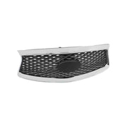 DURAFORCE For Infiniti QX60 2016-2019 2020 With Camera Option Front Bumper Upper Grille