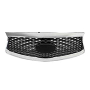 DURAFORCE For Infiniti QX60 2016-2019 2020 With Camera Option Front Bumper Upper Grille