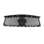 DURAFORCE For Infiniti QX60 2016-2019 2020 With Camera Option Front Bumper Upper Grille