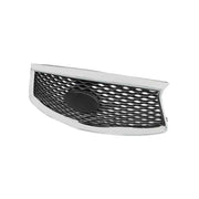 DURAFORCE For Infiniti QX60 2016-2019 2020 With Camera Option Front Bumper Upper Grille