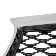 DURAFORCE For Infiniti QX60 2016-2019 2020 With Camera Option Front Bumper Upper Grille