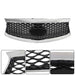 DURAFORCE For Infiniti QX60 2016-2019 2020 With Camera Option Front Bumper Upper Grille