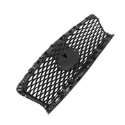 DURAFORCE For Infiniti QX60 2016-2019 2020 With Camera Option Front Bumper Upper Grille