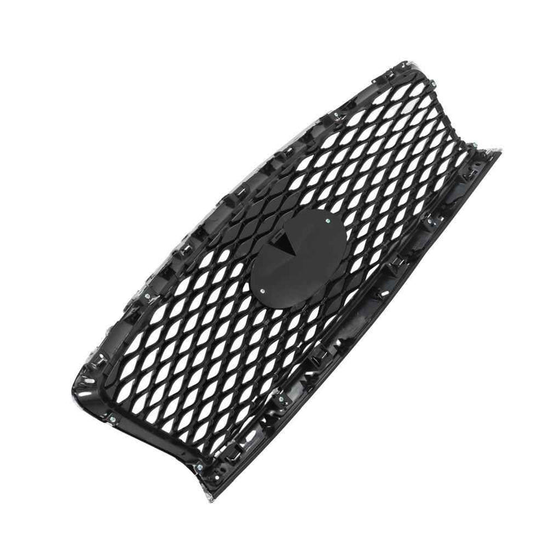 DURAFORCE For Infiniti QX60 2016-2019 2020 With Camera Option Front Bumper Upper Grille