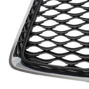 DURAFORCE For Infiniti QX60 2016-2019 2020 With Camera Option Front Bumper Upper Grille