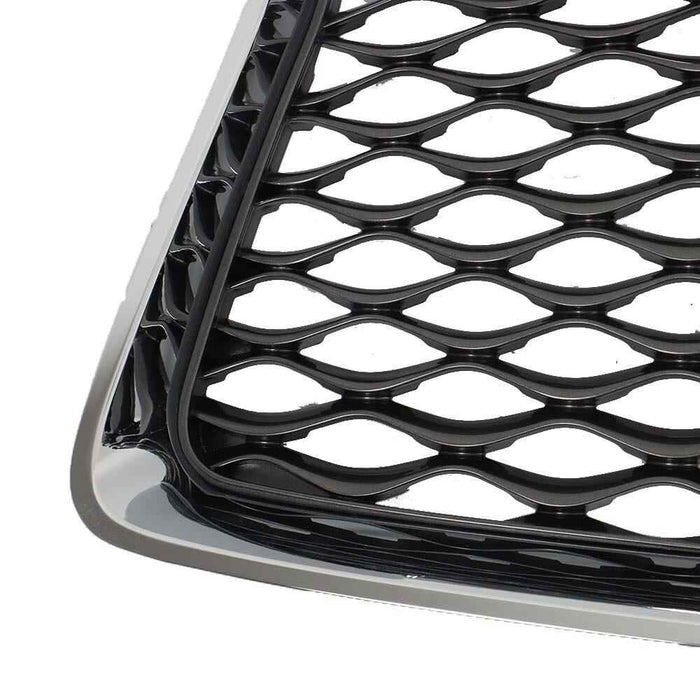 DURAFORCE For Infiniti QX60 2016-2019 2020 With Camera Option Front Bumper Upper Grille