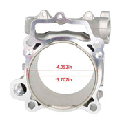 DURAFORCE 450cc Engine Cylinder For Yamaha YFZ450 Special Edition 5TA-11311-12-00 US