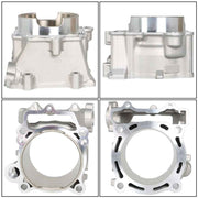 DURAFORCE 450cc Engine Cylinder For Yamaha YFZ450 Special Edition 5TA-11311-12-00 US